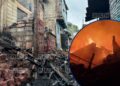 ¡Infierno en barrio San Martín! Varias personas quemadas y viviendas arrasadas tras voraz incendio