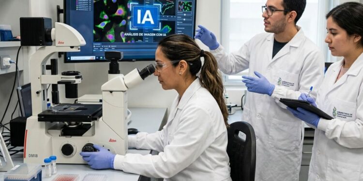 ¡La IA cruza una nueva frontera! Diseña virus completos que no existen en la naturaleza y enciende las alarmas