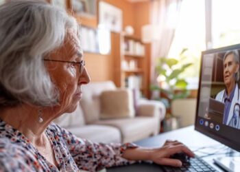 ¡La IA le gana a los médicos! Tecnología de Google acierta 91% en diagnósticos durante videoconsultas