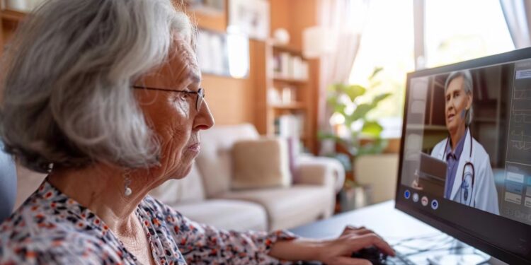 ¡La IA le gana a los médicos! Tecnología de Google acierta 91% en diagnósticos durante videoconsultas