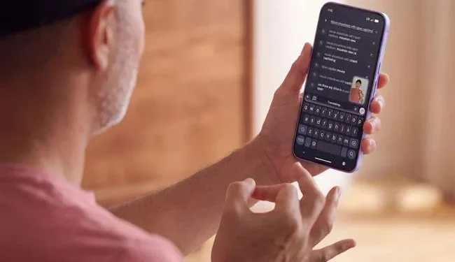 ¡La IA ya entiende el lenguaje de señas! Google presenta tecnología que convierte gestos en texto en tiempo real