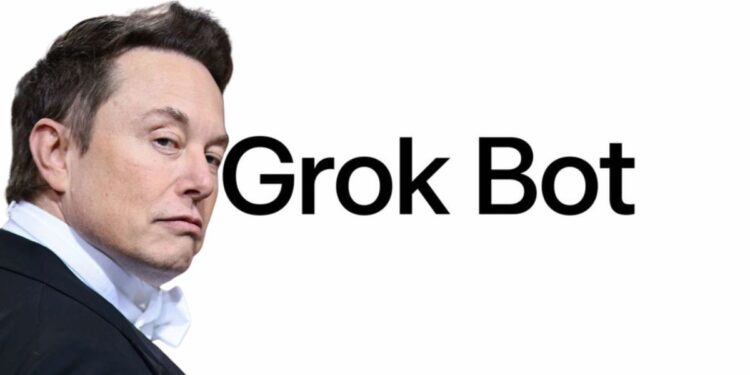 ¡La IA ya va por tu puesto! xAI lanza Grok Bot, agentes que trabajan solos 24/7
