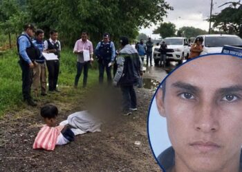 ¡La violencia no da tregua! Por robarle la moto, ultiman a hombre en Baracoa, Cortés