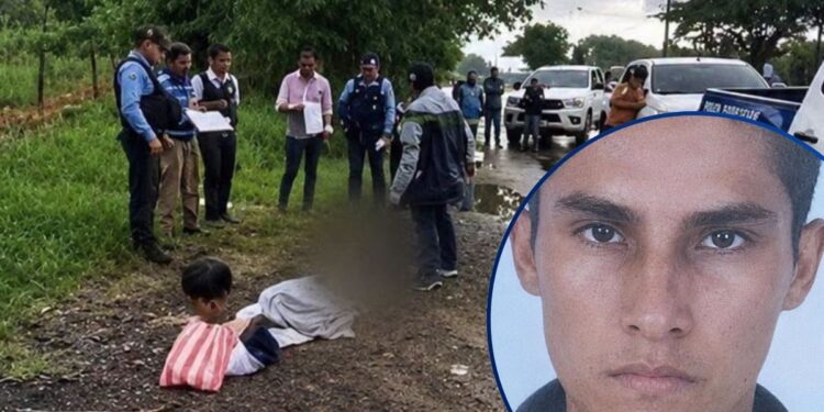¡La violencia no da tregua! Por robarle la moto, ultiman a hombre en Baracoa, Cortés