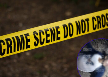 ¡Lamentable! Mujer es asesinada en La Iguala, departamento de Lempira