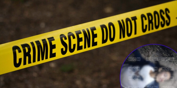 ¡Lamentable! Mujer es asesinada en La Iguala, departamento de Lempira