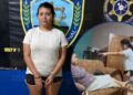 ¡Le pegó a quien le dio la vida! Hija azotó a su madre con una faja; el video la delató y terminó capturada