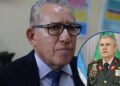 ¡Lo niega tajantemente! Magistrado Mario Díaz rechaza haber presionado para reprogramar audiencia contra Roosevelt Hernández