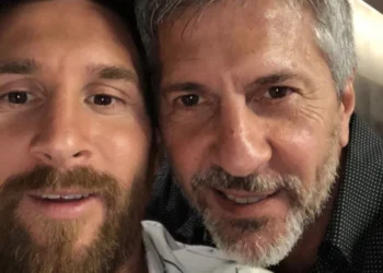 ¡Luto en el fútbol mundial! Muere Jorge Messi, padre y pilar de la carrera de Lionel Messi