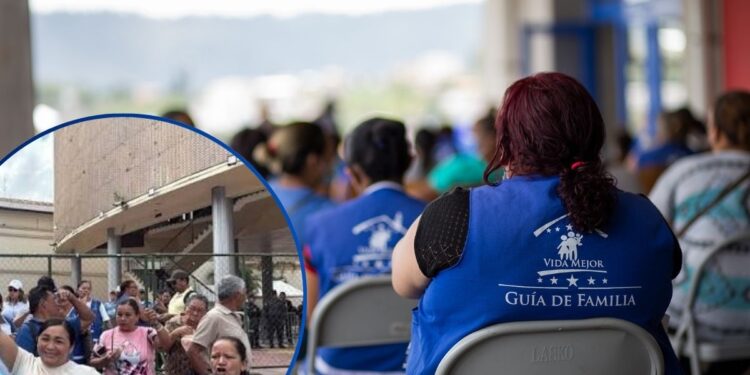 CN reconoce en tercer y último debate los derechos laborales de los Guías de Familia despedidos por Xiomara Castro