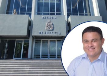 ¡Mano peluda! Por supuesta manipulación del caso de Nelson Márquez, investigan a Exsecretaria General del Poder Judicial