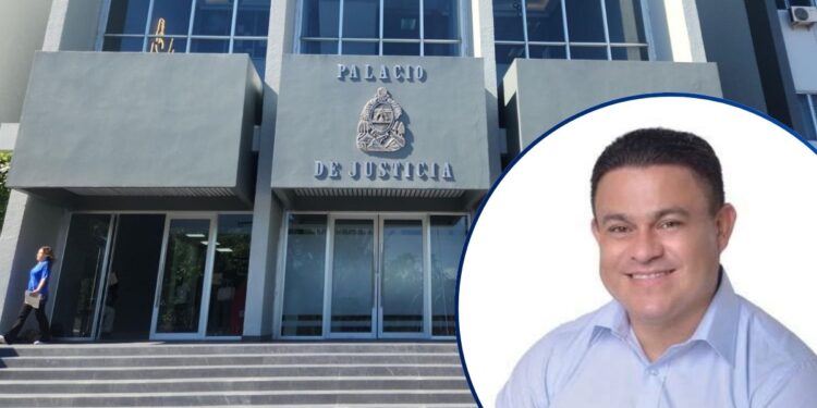 ¡Mano peluda! Por supuesta manipulación del caso de Nelson Márquez, investigan a Exsecretaria General del Poder Judicial