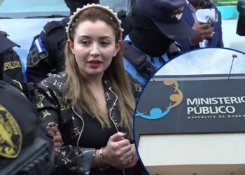 ¡Más despidos en el MP! Destituyen a fiscal del caso “Hija Valle Valle” por no seguir cadena de custodia