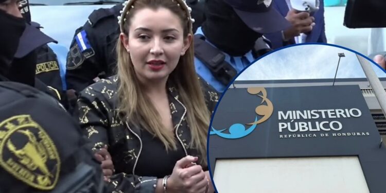 ¡Más despidos en el MP! Destituyen a fiscal del caso “Hija Valle Valle” por no seguir cadena de custodia