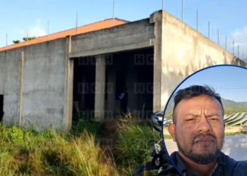 ¡Matan a pastor y a su ayudante en Olancho! Los llamaron para una “chambita”, pero era para asesinarlos