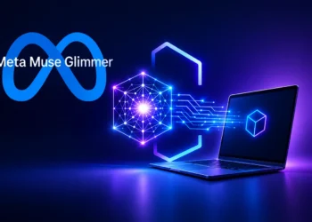 ¡Meta desafía a OpenAI! Lanza Muse Glimmer, una potente IA que reduce su dependencia de la nube y funciona directamente en tu PC
