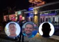 ¡Noche de terror! Identifican a los tres jóvenes masacrados mientras departían en Jutiapa, Atlántida