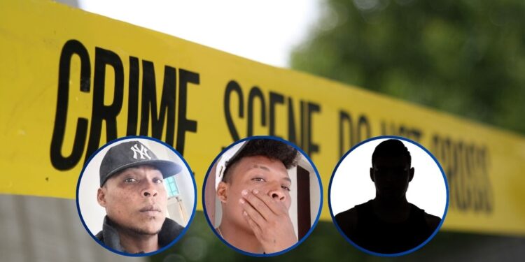 ¡Nueva masacre en Honduras! Tres personas son asesinadas en Yorito, Yoro
