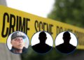 ¡Nueva masacre en Honduras! Tres personas son asesinadas en Yorito, Yoro