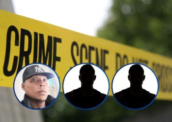 ¡Nueva masacre en Honduras! Tres personas son asesinadas en Yorito, Yoro