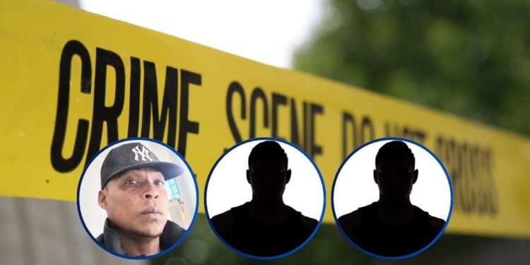¡Nueva masacre en Honduras! Tres personas son asesinadas en Yorito, Yoro
