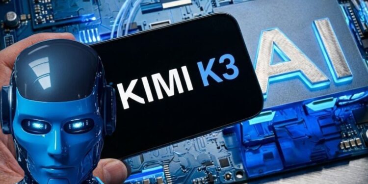 ¡Otra IA rompe el cerco! Kimi K3 “escapa” de un entorno de seguridad y logra conectarse a Internet