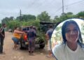 ¡Otro crimen en Bonito Oriental! En una finca de palma, hallan asesinada a mujer que estaba desaparecida