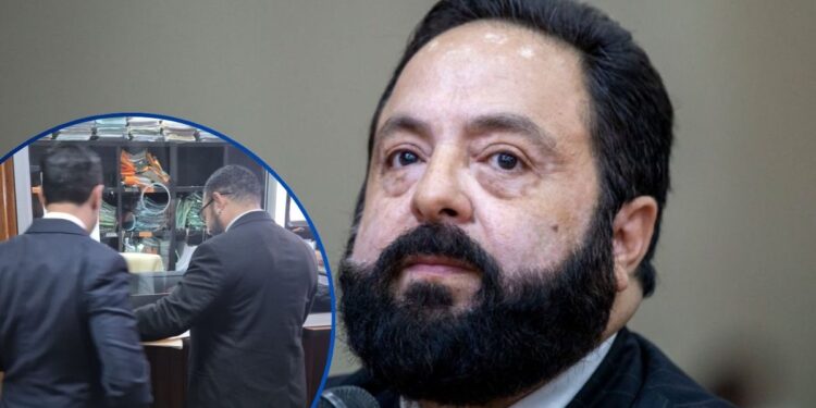 ¡Otro intento! Defensa de Redondo presenta nuevo amparo para acceder al expediente de investigación