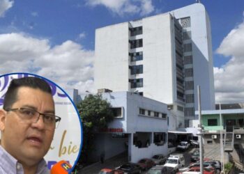 ¡Pese a las quejas diarias! Director del IHSS asegura que hay un abastecimiento de 86% en medicamentos