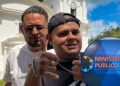 ¡Por chistositos! MP investiga a “Soy Rosel” y a Urías Lobo por rapar a un menor a cambio de 500 pesos