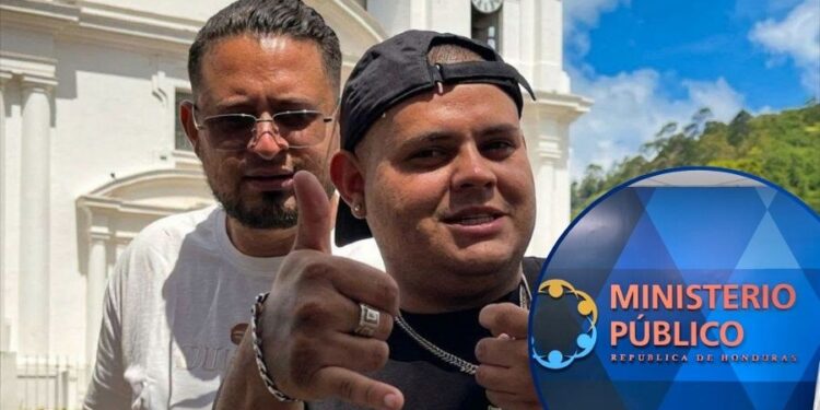 ¡Por chistositos! MP investiga a “Soy Rosel” y a Urías Lobo por rapar a un menor a cambio de 500 pesos
