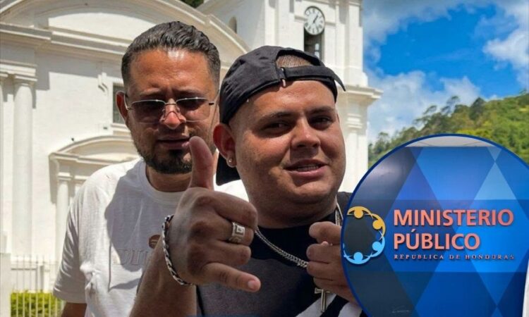 ¡Por chistositos! MP investiga a “Soy Rosel” y a Urías Lobo por rapar a un menor a cambio de 500 pesos