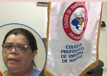 ¡Por despidos y pagos retrasados! Enfermeras profesionales inician huelga a nivel nacional