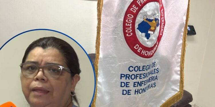¡Por despidos y pagos retrasados! Enfermeras profesionales inician huelga a nivel nacional