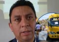 ¡Por otros delitos electorales! En libertad se defenderá Joel Ramos, excoordinador de Transporte del CNE