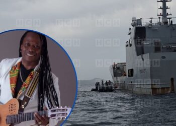 ¡Por fin! Comienza recuperación del avión en el que murió Aurelio Martínez y otras 11 personas en Roatán