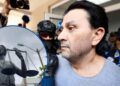 ¡Por un “planchón” del MP! Absuelven al exalcalde de El Paraíso, Copán, “Chande” Ardón