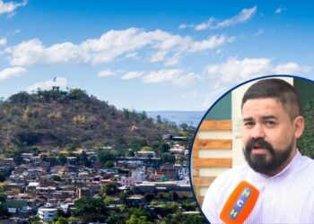 ¡Presupuesto estancado! FOSDEH alerta por raquítico 55% de ejecución a casi nueve meses del año