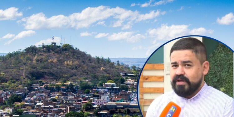 ¡Presupuesto estancado! FOSDEH alerta por raquítico 55% de ejecución a casi nueve meses del año