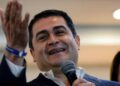 ¡Quieren frenarlo como sea! Defensa de JOH lanza otro recurso para detener proceso por Pandora II