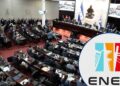 ¡Reforma eléctrica sigue en el aire! Ejecutivo analiza propuesta liberal antes de enviarla al Congreso | Resumen Legislativo