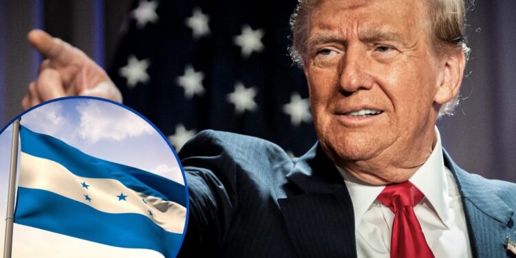 ¡Revés estadounidense! EEUU da por terminado el TPS para Honduras:”Salga ahora o será deportado”