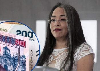 ¡Saqueos sin freno! Corrupción ha drenado L 3 mil millones anuales de las finanzas públicas, alerta el CNA