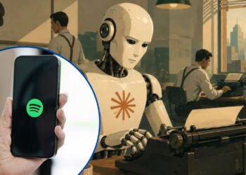 Spotify y Claude endurecen la batalla para detectar contenido creado con IA