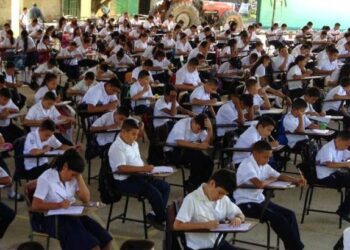 ¡Se acabó la haraganería! Aplazados solo tendrán una oportunidad de recuperación este 2026
