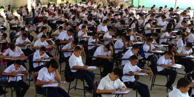 ¡Se acabó la haraganería! Aplazados solo tendrán una oportunidad de recuperación este 2026