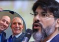 ¡Se calienta la cosa! Johel Zelaya exige pericia internacional a los audios de Cerimedo y pide “desbloquear” investigaciones