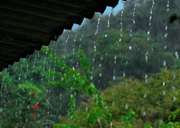 Onda tropical dejará lluvias hoy en Honduras, según Copeco