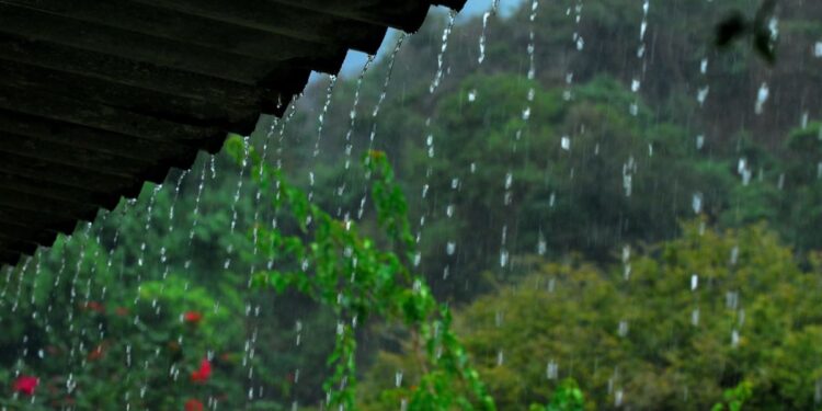 Onda tropical dejará lluvias hoy en Honduras, según Copeco