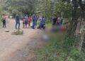 ¡Sigue corriendo la sangre! En plena marcha, acribillan a dos ocupantes de moto en Santa Bárbara